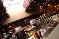 Dublin Hotel - Accommodation Perth 3