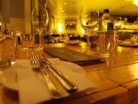 Onyx Bar & Restaurant - Accommodation Perth 3