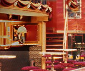 The Velvet Cigar - Accommodation Perth 3