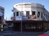 MJ Finnegans Irish Pub - Accommodation Perth 2