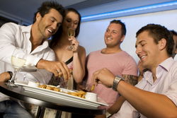 Titanium Bar - Accommodation Perth 3