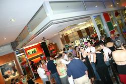 Greystone Bar - Accommodation Perth 3