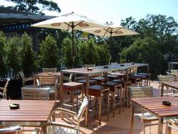 The Crest Hotel Sylvania - Accommodation Perth 3