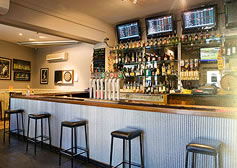 Aldgate Pump Hotel - Accommodation Perth 3