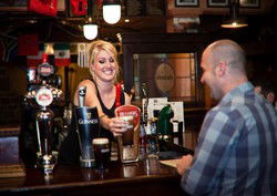 PJ O'Brien's Irish Pub - Accommodation Perth 3