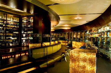 360 Bar And Dining - Accommodation Perth 1