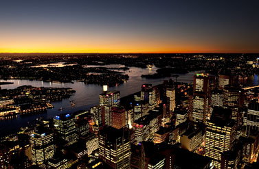 360 Bar And Dining - Accommodation Perth 2