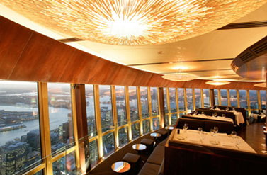 360 Bar And Dining - Accommodation Perth 3
