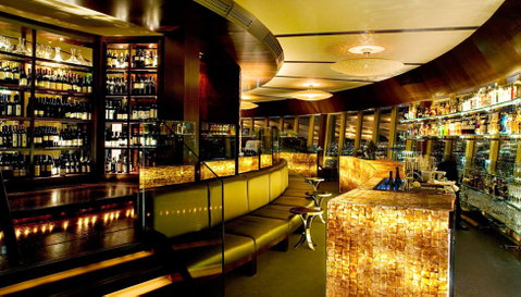 360 Bar And Dining - Accommodation Perth 4