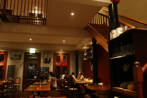 Aux Battifolles - Accommodation Perth 0