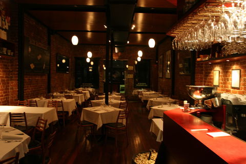 Aux Battifolles - Accommodation Perth 1