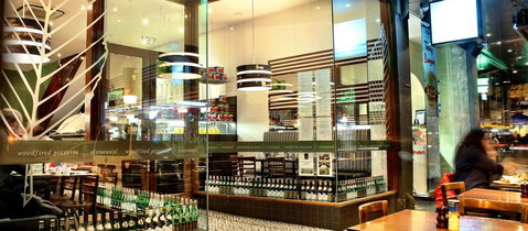 Basilico - Accommodation Perth 0