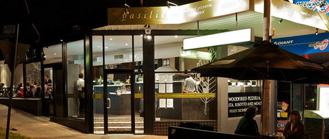 Basilico - Accommodation Perth 2