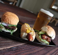 The Quarrymans Hotel - Perth Resorts