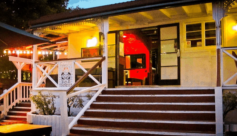 Swingin Safari - Accommodation Perth 2