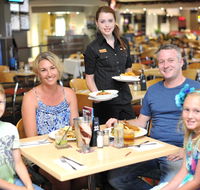 Burleigh Bears - Accommodation Perth