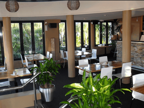 Mermaid Beach Tavern - Accommodation Perth 2