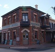 The Maid - Accommodation Perth