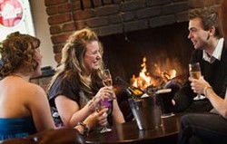 Mick O'Sheas's Irish Pub - Accommodation Perth 0