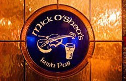 Mick O'Sheas's Irish Pub - Accommodation Perth 2
