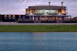 Birkenhead Tavern - Perth Resorts 0