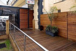 Birkenhead Tavern - Perth Resorts 1