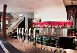 Griffins Head Hotel - Accommodation Perth 1
