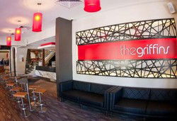 Griffins Head Hotel - Accommodation Perth 2