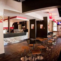 Griffins Head Hotel - Accommodation Perth 3