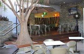 Strathmore Hotel - Accommodation Perth 2