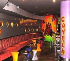 The Cavern Club - Accommodation Perth 0