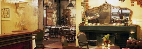 Provincial Hotel - Accommodation Perth 0