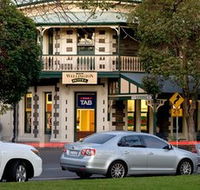 The Wellington Hotel - Accommodation Perth
