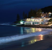 Oskars On Burleigh - Accommodation Perth