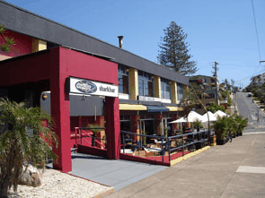 Miami Tavern - Accommodation Perth