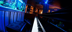 Saks Restaurant & Bar - Accommodation Perth 2