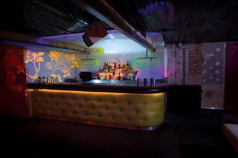 Elsewhere Bar - Accommodation Perth 2