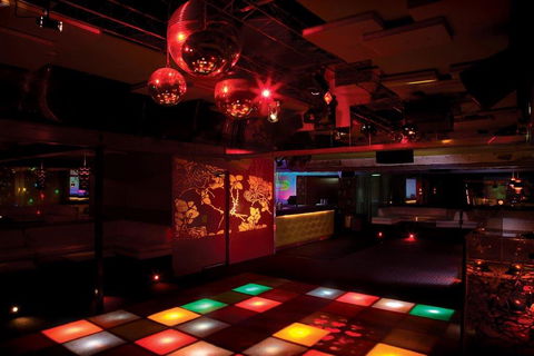 Elsewhere Bar - Accommodation Perth 3