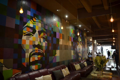 Amici Bakery Cafe - Accommodation Perth 4