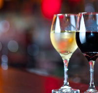 The Social Bar  Restaurant - Accommodation Perth