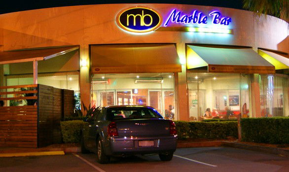 Australia Fair QLD Accommodation Perth