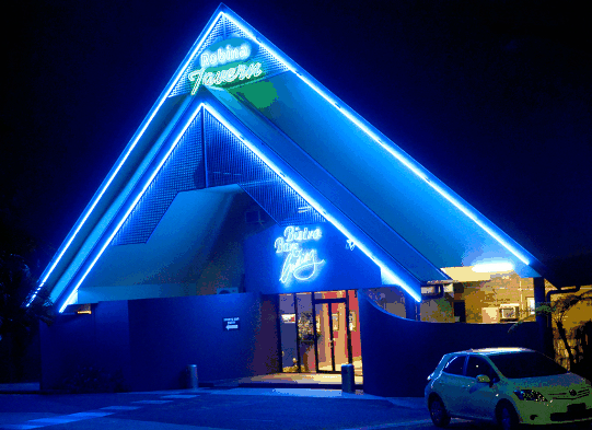 Robina Tavern - Accommodation Perth