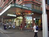 Scubar - Accommodation Perth 2