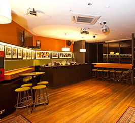 Gladesville NSW Accommodation Perth