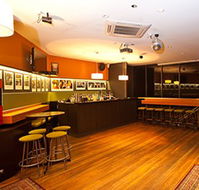 Bayview Tavern - Accommodation Perth