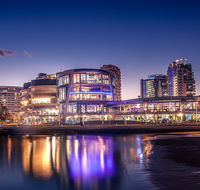 Twin Towns Clubs and Resorts - Accommodation Perth