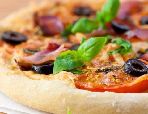 Pedro's Pizza - Perth Resorts 0