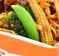 Stir Crazy Noodle Bar - Perth Resorts