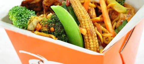 Stir Crazy Noodle Bar - Perth Resorts 0
