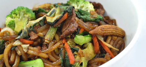 Stir Crazy Noodle Bar - Perth Resorts 1